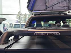 2025 Volkswagen Amarok TDI600 PanAmericana