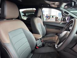 2025 Volkswagen Amarok TDI600 PanAmericana