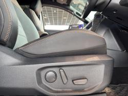 2025 Volkswagen Amarok TDI600 PanAmericana