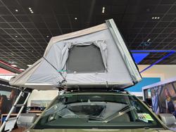 2025 Volkswagen Amarok TDI600 PanAmericana