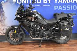 2024 CFMOTO MT EXPLORE Black