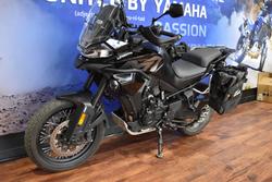 2024 CFMOTO MT EXPLORE Black