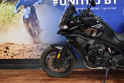 2024 CFMOTO MT EXPLORE Black