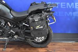 2024 CFMOTO MT EXPLORE Black