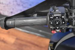 2024 CFMOTO MT EXPLORE Black