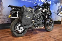 2024 CFMOTO MT EXPLORE Black