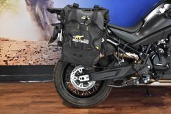 2024 CFMOTO MT EXPLORE Black