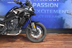 2024 CFMOTO MT EXPLORE Black