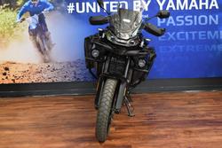 2024 CFMOTO MT EXPLORE Black