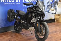 2024 CFMOTO MT EXPLORE Black