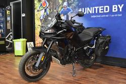 2024 CFMOTO MT EXPLORE Black