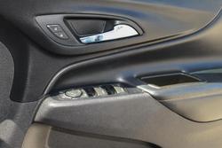 2019 Holden Equinox LTZ