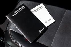 2019 Holden Equinox LTZ