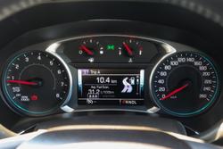 2019 Holden Equinox LTZ