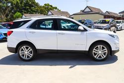 2019 Holden Equinox LTZ