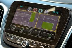 2019 Holden Equinox LTZ