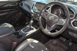 2019 Holden Equinox LTZ