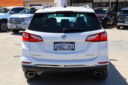 2019 Holden Equinox LTZ