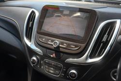 2019 Holden Equinox LTZ