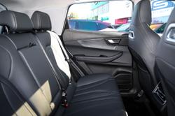 2025 Chery Tiggo 4 Hybrid Urban