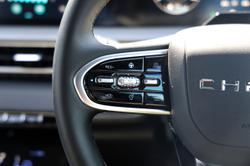 2025 Chery Tiggo 4 Hybrid Urban