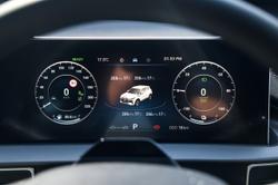 2025 Chery Tiggo 4 Hybrid Urban