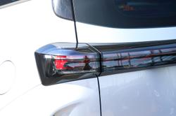 2025 Chery Tiggo 4 Hybrid Urban