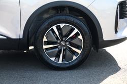 2025 Chery Tiggo 4 Hybrid Urban