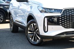 2025 Chery Tiggo 4 Hybrid Urban