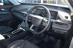 2025 Chery Tiggo 4 Hybrid Urban