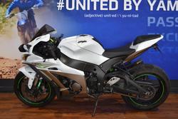 2016 Kawasaki NINJA ZX-10R (ABS) SE
