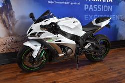 2016 Kawasaki NINJA ZX-10R (ABS) SE