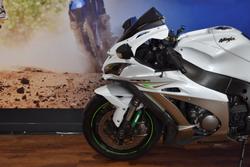 2016 Kawasaki NINJA ZX-10R (ABS) SE