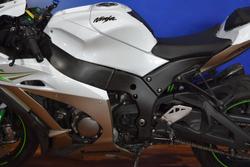 2016 Kawasaki NINJA ZX-10R (ABS) SE
