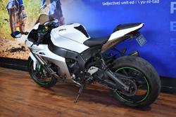 2016 Kawasaki NINJA ZX-10R (ABS) SE