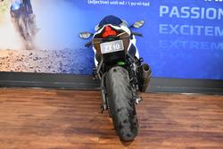 2016 Kawasaki NINJA ZX-10R (ABS) SE