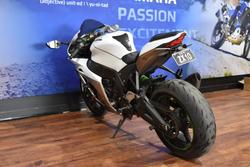 2016 Kawasaki NINJA ZX-10R (ABS) SE