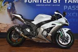 Kawasaki Ninja ZX-10R (abs) SE