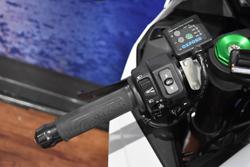 2016 Kawasaki NINJA ZX-10R (ABS) SE