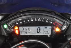 2016 Kawasaki NINJA ZX-10R (ABS) SE