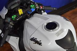 2016 Kawasaki NINJA ZX-10R (ABS) SE