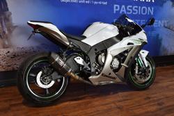2016 Kawasaki NINJA ZX-10R (ABS) SE