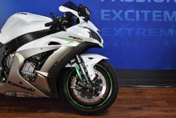 2016 Kawasaki NINJA ZX-10R (ABS) SE