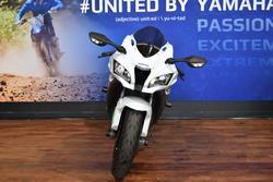 2016 Kawasaki NINJA ZX-10R (ABS) SE