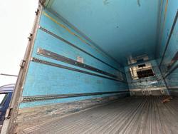 2013 Maxitrans St3 Lead A 12 Pallet -30 Freezer Double Stacker