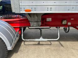 2013 Maxitrans St3 Lead A 12 Pallet -30 Freezer Double Stacker