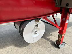 2013 Maxitrans St3 Lead A 12 Pallet -30 Freezer Double Stacker