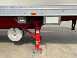 2013 Maxitrans St3 Lead A 12 Pallet -30 Freezer Double Stacker