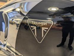 2023 Triumph Rocket 3 R Chrome Edition Rocket
