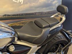 2023 Triumph Rocket 3 R Chrome Edition Rocket